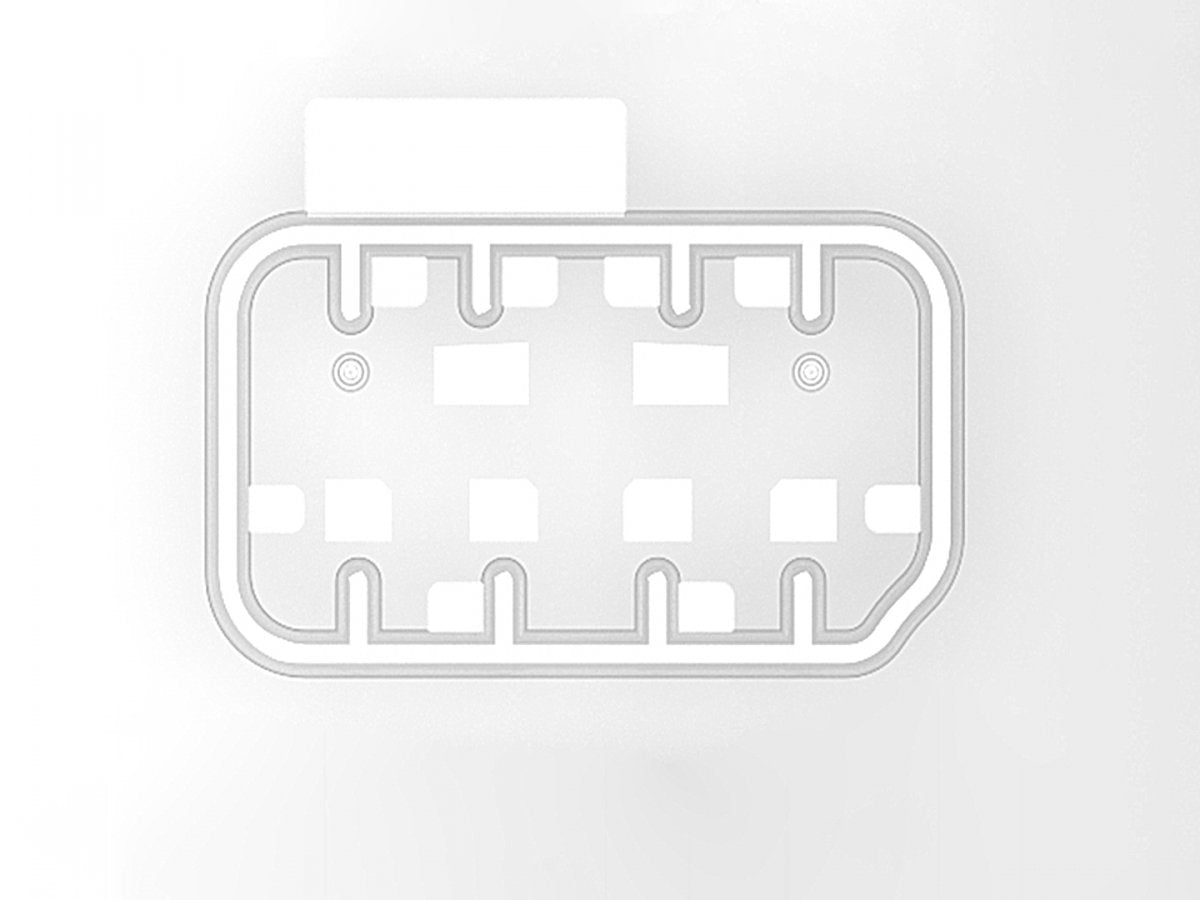 ICM S012 KFK Kriegsfischkutter Bateau polyvalent allemand de la Seconde Guerre mondiale 1/144 – immagine 8