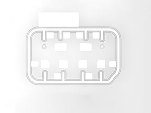 ICM S012 KFK Kriegsfischkutter Bateau polyvalent allemand de la Seconde Guerre mondiale 1/144 – immagine 8