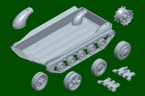Hobby Boss 80154 BMD-1P 1/35 – immagine 16