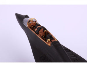 Eduard 73593 MiG-29UB Izdelye 9.51 TROMPETTE 1/72 – image 4
