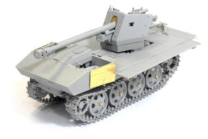Dragon 6640 7,5 cm PaK 40/4 au RSO (1/35) – immagine 6