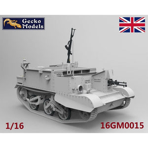 Gecko Models 16GM0015 Universal Carrier Mk.I Gecko Models 1/16 – image 4