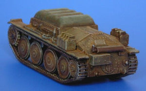 Attaque 72802 Munitionsfahrzeug 38(t) Transporteur de munitions (1/72) – Bild 3