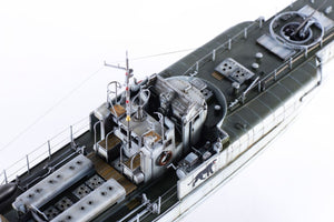 Fore Hobby 1002 Schnellboot S-38/1940 1/72 – immagine 5