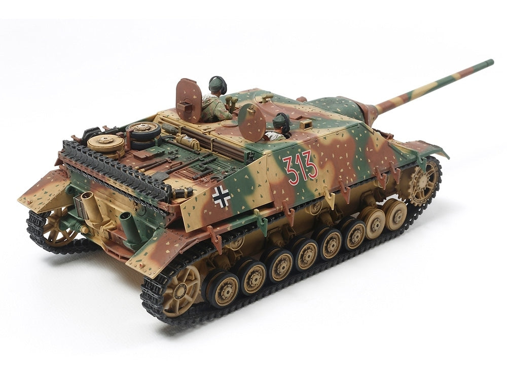 Tamiya 35340 Jagdpanzer allemand IV /70(V) Lang (1/35) – immagine 3