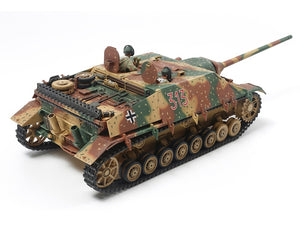 Tamiya 35340 Jagdpanzer allemand IV /70(V) Lang (1/35) – immagine 3
