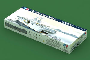 Hobby Boss 83403 USS Essex LHD-2 1/700 – image 2
