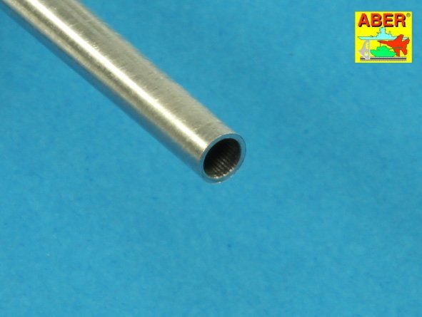 Canon de char russe Aber 25L-10 85 mm ZiS-S-53 L/54.6 pour T-34/85 (modèle 1944/55) (1/25)  – imagen 3