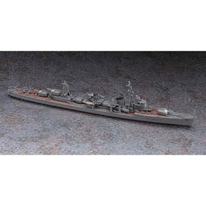 Hasegawa WL465 IJN Destroyer Asashimo 1/700 – zdjęcie 3