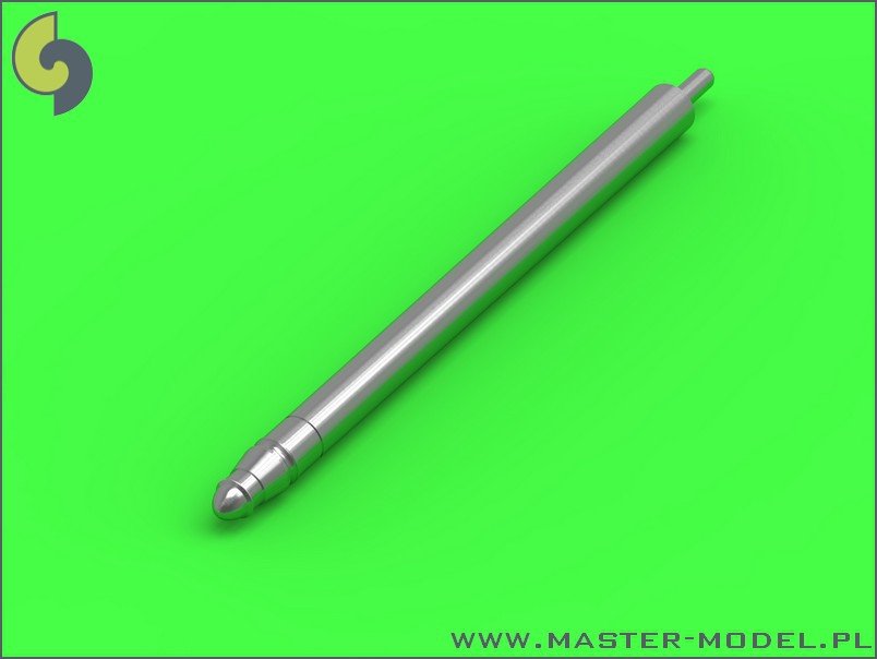 Master AM-48-101 Dassault Mirage IV - Perche de ravitaillement en vol (1/48)