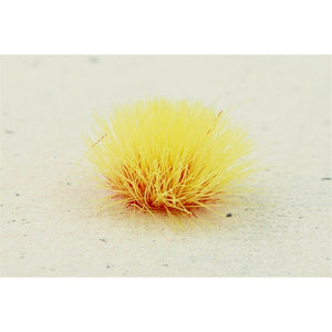 Peinture Forge PFAT0603 Jaune Charon 6 mm – Bild 2