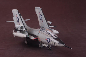 Kitty Hawk 80129 TF-9J Cougar 1/48 – Bild 3