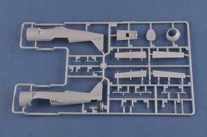 Hobby Boss 81760 Lavochkin La-11 Fang 1/48 – image 8