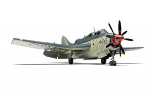 Airfix 11007 Fairey Gannet AS.1 / AS.4 1/48 – zdjęcie 4