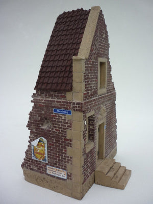 RT-Diorama 35194 Coin de maison 1/35 – imagen 3