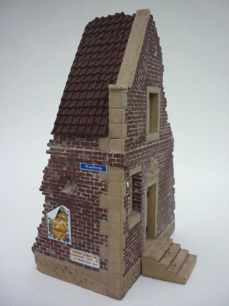 RT-Diorama 35194 Coin de maison 1/35 – imagen 3