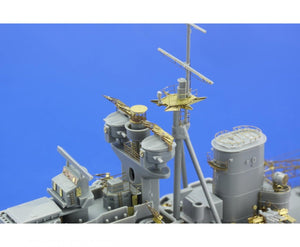 Eduard 53079 Prince de Galles 1/350 Tamiya – image 14