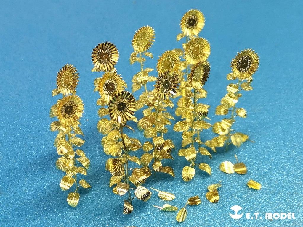 ET Modèle J35-014 Tournesol 1/35 – Bild 3