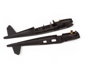 Eduard FE1539 Barracuda TRUMPETER 1/48 – imagen 2