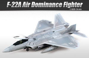 Academy 12213 F-15K SLAM EAGLE (ANNÉE DE L&amp;#39;ARMÉE DE L&amp;#39;AIR) (1/48) – imagen 2