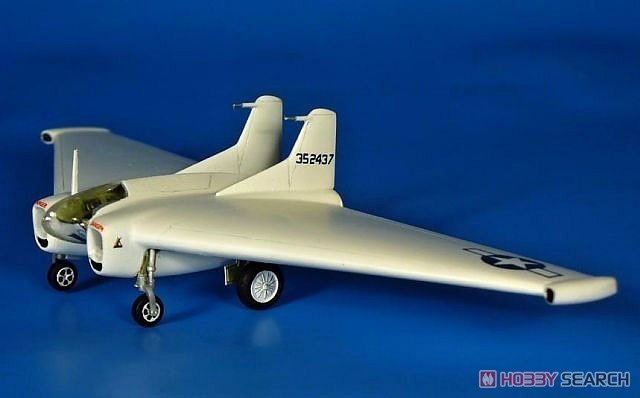 RS Models 92257 XP-79B Flying Ram 1/72  – image 2