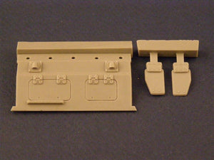 Panzer Art RE35-026 Conversion hybride Panzer III/StuG III 1/35 – Bild 2