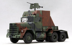 Camion armé Trumpeter 01084 M915 au 1/35  – imagen 6