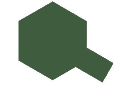 Tamiya TS61 Vert OTAN (85061)
