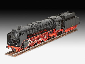 Revell 02171 Locomotive Express BR 02 - Tender 2 2mT30 1/87 – imagen 3