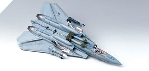 Maquette Academy 12206 F-14A Bombcat (1/48) – imagen 10