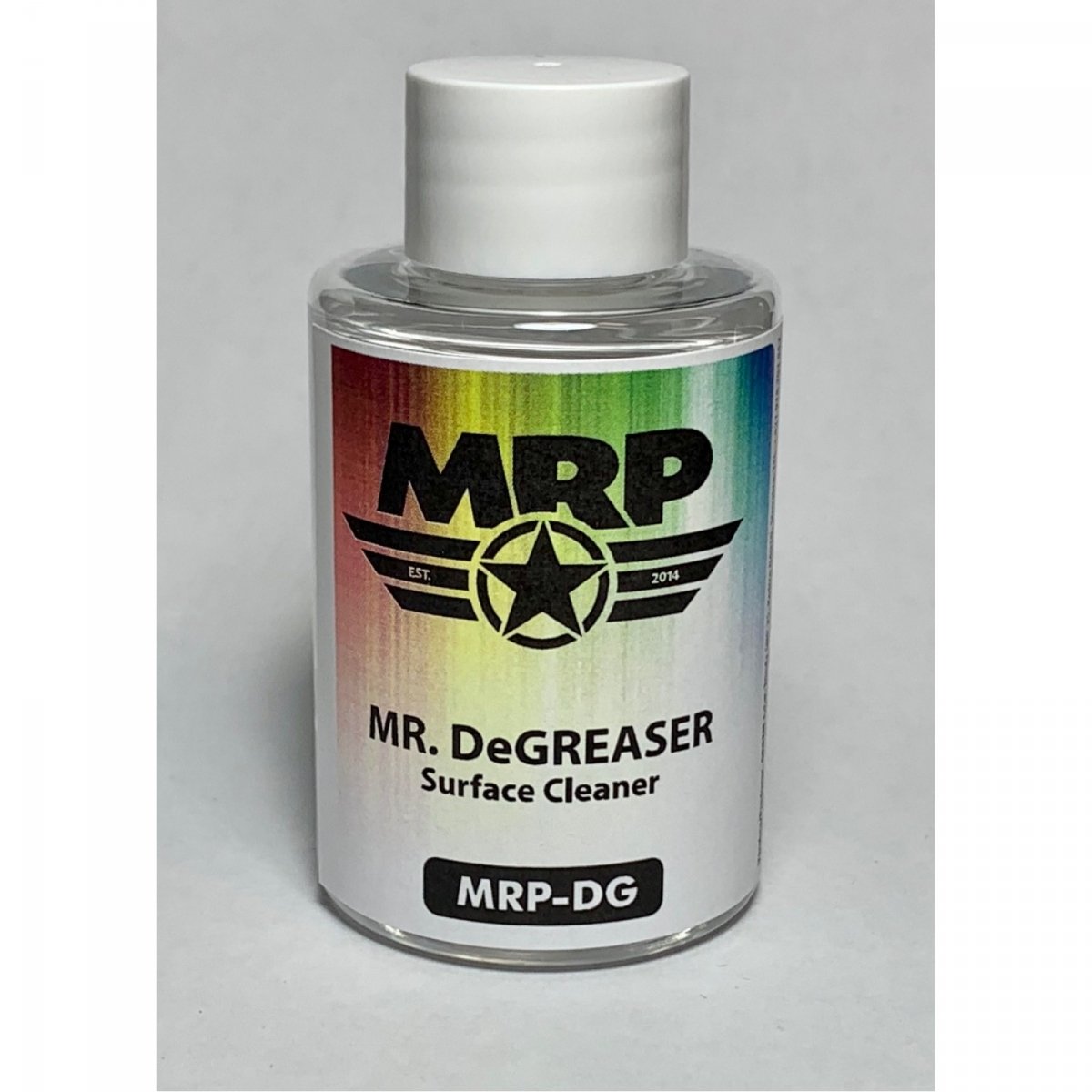 Dégraissant Mr. Paint MRP-DG 60 ml
