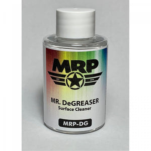 Dégraissant Mr. Paint MRP-DG 60 ml