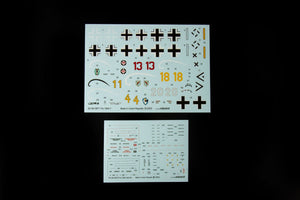 Eduard 82138 Fw 190A-7 ProfiPack Edition 1/48 – zdjęcie 4