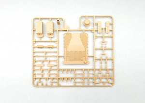 Maquette amusante Amusing Hobby 35A043 Strv-104 de l&amp;#39;armée suédoise au 1/35 – image 9