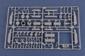 Hobby Boss 85814 EA-18G Growler 1/48 – immagine 10