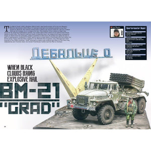 Abrams Squad n° 14 - ISSN 2340-1850 – immagine 4