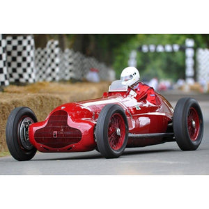 Peinture Zero Paints ZP-1098 Alfa Romeo - Rosso (Rouge) 60 ml – image 2