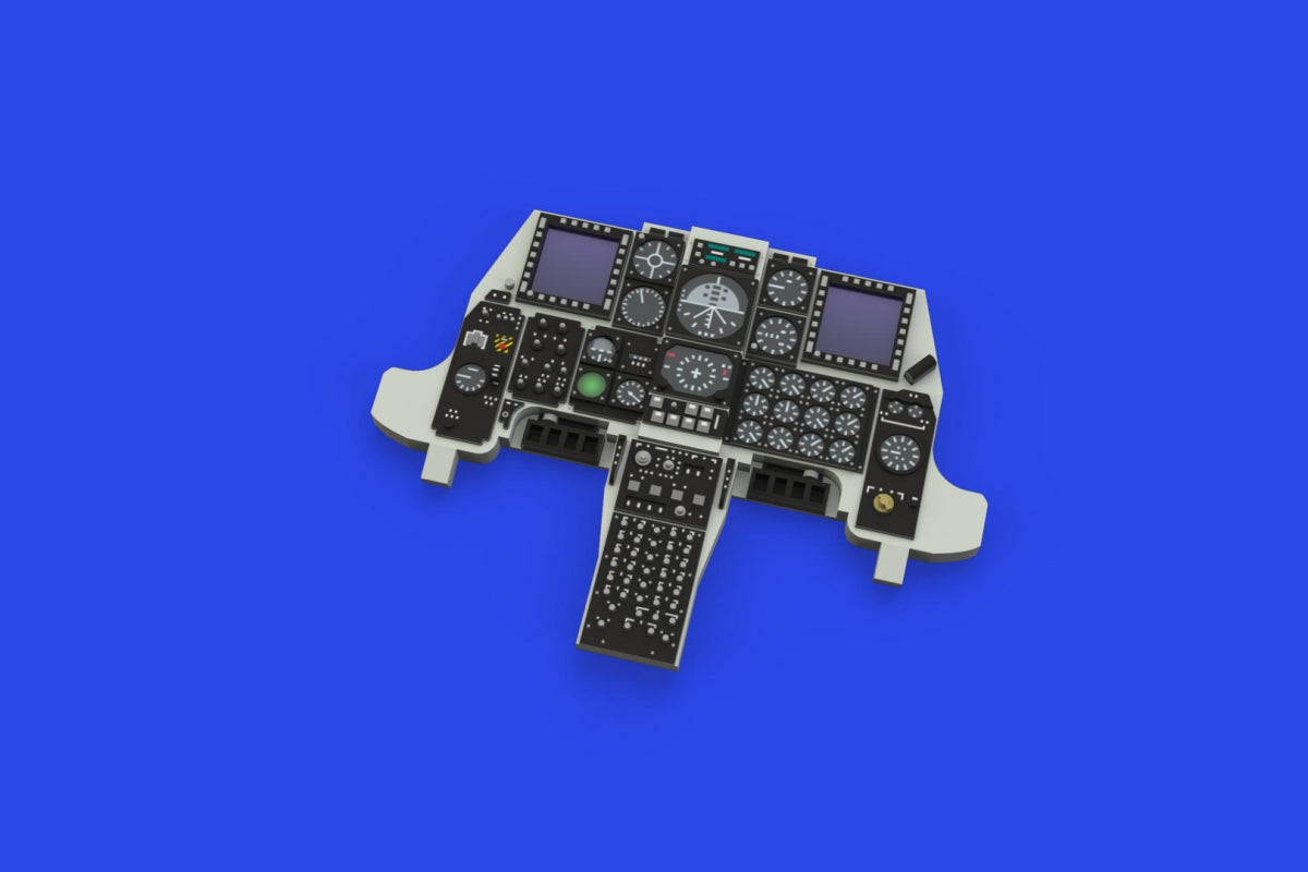 Eduard 644286 A-10C LooKplus GREAT WALL HOBBY 1/48 – image 4