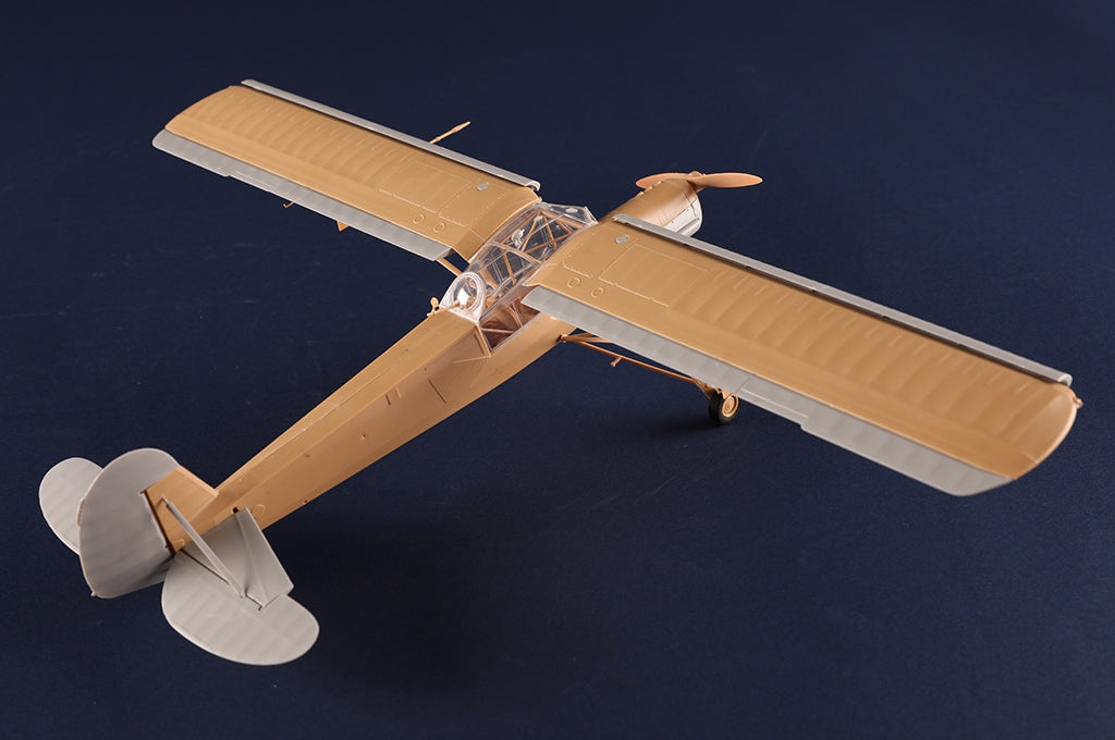 Hobby Boss 80184 Fieseler Fi-156U Storch 1/35 – immagine 6