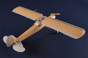 Hobby Boss 80184 Fieseler Fi-156U Storch 1/35 – immagine 6