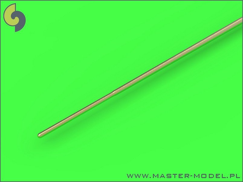 Master AM-72-060 BAC Lightning - Tube de Pitot – Bild 2