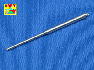 Canon allemand Aber 35L-017 de 45 mm pour Pak 184 (r) (1/35)