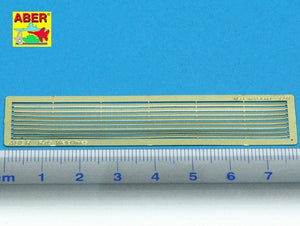 Aber R-05 Weld lines – zdjęcie 2