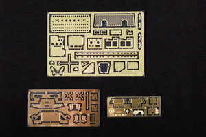 I Love Kit 63554 SOCOM M1245A1 M-ATV 1/35 – zdjęcie 15