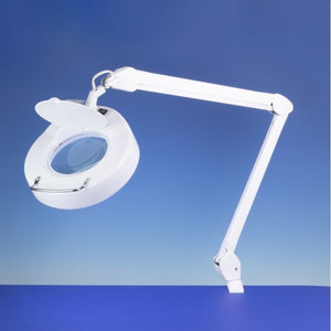 Lampe loupe LED classique Lightcraft LC8064LED-EU