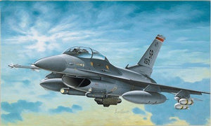 Italeri 0188 F-16 C/D NIGHT FALCON 1/72