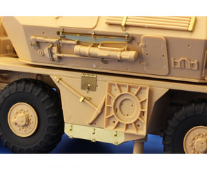 Eduard 36180 152mm ShkH vz.77 DANA extérieur 1/35 Hobby Boss – image 14