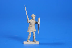 CMK F48271 Chevalier anglais avec une épée 1/48