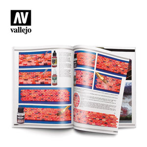 Vallejo 75034 Paysages de guerre Vol. 3 FR – image 3