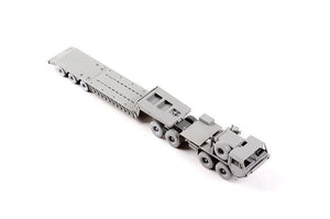 Modelcollect UA72361 USA Tracteur HEMTT M983A2 et semi-remorque M870A1 1/72 – image 5